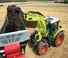 4WD traktori Claas Arion 440 