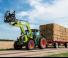 4WD traktori Claas Arion 450