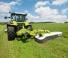 4WD traktori Claas Arion 460