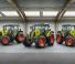 4WD traktori Claas Arion 470 