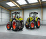 4WD traktori Claas Arion 510 Cmatic 