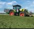 4WD traktori Claas Arion 530
