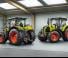 4WD traktori Claas Arion 530 Hexashift