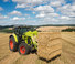 4WD traktori Claas Arion 530 Hexashift