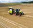4WD traktori Claas Arion 530 Hexashift