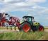 4WD traktori Claas Arion 530 Hexashift