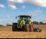 4WD traktori Claas Arion 530