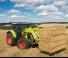 4WD traktori Claas Arion 530