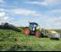 4WD traktori Claas Arion 530 Cmatic
