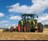 4WD traktori Claas Arion 530 Cmatic