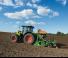 4WD traktori Claas Arion 550 Cmatic