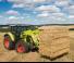 4WD traktori Claas Arion 550 Cmatic