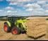 Claas Arion 550 CMatic