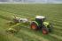 4WD traktori Claas Arion 650