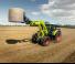 4WD traktori Claas Arion 6.160 Cmatic