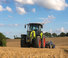 4WD traktori Claas Arion 650