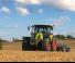 4WD traktori Claas Arion 650
