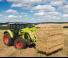 4WD traktori Claas Arion 650