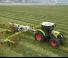 4WD traktori Claas Arion 650