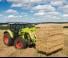 4WD traktori Claas Arion 650 Hexashift