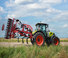 4WD traktori Claas Arion 650 Hexashift