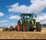 4WD traktori Claas Arion 650 Hexashift