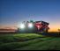 4WD traktori Case IH ASF Connect Magnum 310