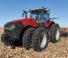 Case IH ASF Connect Magnum 315