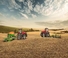 4WD traktori Case IH ASF Connect Magnum 400