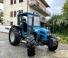 Landini Atlantis DT 100 HC