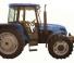 Landini Atlantis DT 80