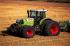 4WD traktori Claas Atles 936 RZ Premium