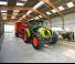 4WD traktori Claas Atos 350