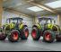 4WD traktori Claas Axion 810 Cmatic