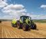4WD traktori Claas Axion 810 Cmatic