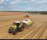 4WD traktori Claas Axion 870