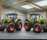 4WD traktori Claas Axion 870 Cmatic
