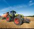 4WD traktori Claas Axion 920 