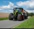 4WD traktori Claas Axion 920