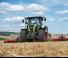 4WD traktori Claas Axion 940 
