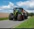 4WD traktori Claas Axion 940