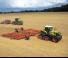 4WD traktori Claas Axion 960 Terra Trac