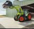 4WD traktori Claas Axos 3.105 Comfort