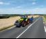 4WD traktori Claas Axos 3.105 Comfort