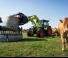 4WD traktori Claas Axos 3.95 Comfort