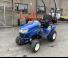 New Holland Boomer 25