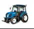 New Holland Boomer 35