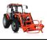 4WD traktori Ursus C-350