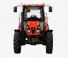 4WD traktori Ursus C-350