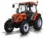 4WD traktori Ursus C 360